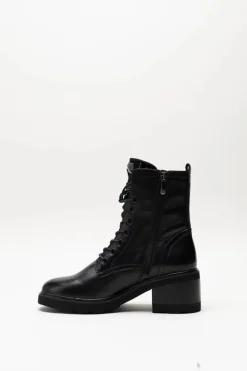 Regarde Le Ciel - Zwart Veterbottine