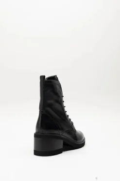 Regarde Le Ciel - Zwart Veterbottine