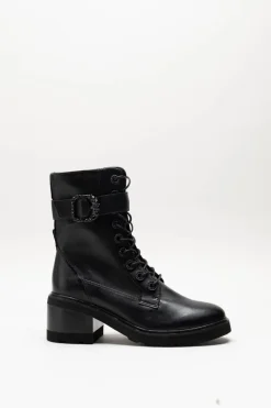 Regarde Le Ciel - Zwart Veterbottine