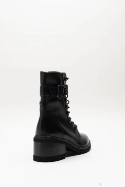 Regarde Le Ciel - Zwart Veterbottine