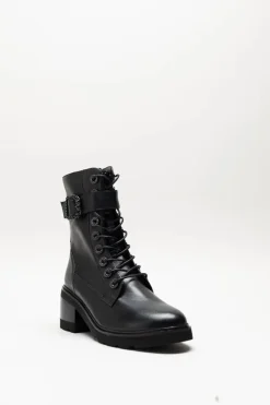 Regarde Le Ciel - Zwart Veterbottine
