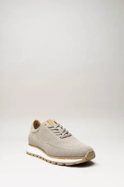 Rehab - Beige Sneaker