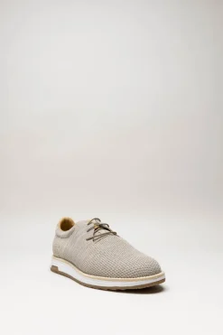 Rehab - Beige Sneaker