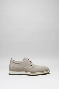 Rehab - Beige Veterschoen