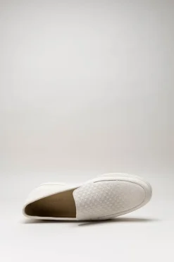 Rehab - Gebroken wit Mocassin