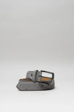 Rehab - Grijs Riem
