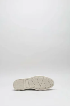 Rehab - Kaki Mocassin