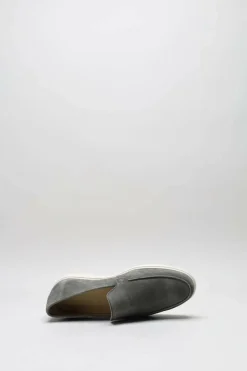 Rehab - Kaki Mocassin