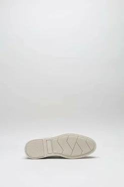 Rehab - Lichtbruin Mocassin