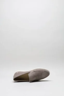Rehab - Taupe Mocassin