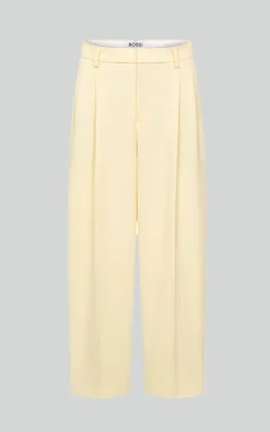 Rossi - Creme Broek
