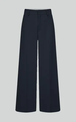 Rossi - Marineblauw Broek