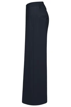 Rossi - Marineblauw Broek