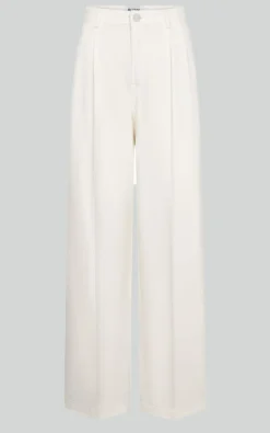 Rossi - Wit Broek