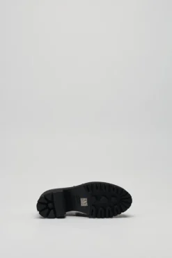 Rotta - Bordeaux Mocassin hak