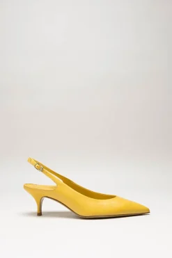 Rotta - Geel Pump