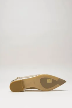 Rotta - Goud Ballerina