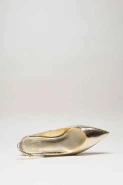 Rotta - Goud Ballerina