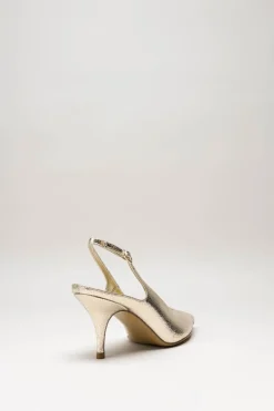 Rotta - Goud Pump