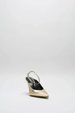 Rotta - Goud Pump