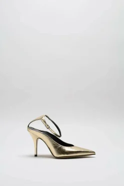 Rotta - Goud Pump
