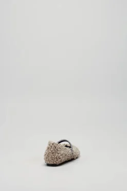 Rotta - Taupe Ballerina