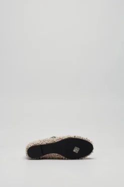 Rotta - Taupe Ballerina