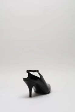 Rotta - Zwart Pump
