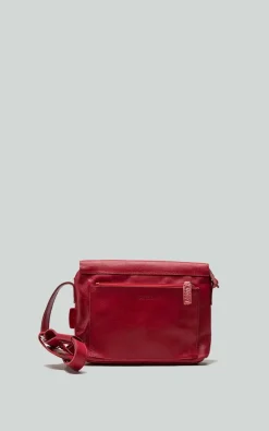 Saccoo - Rood Cross body