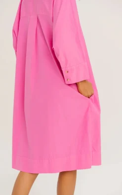 Sacre Coeur - Roze Jurk