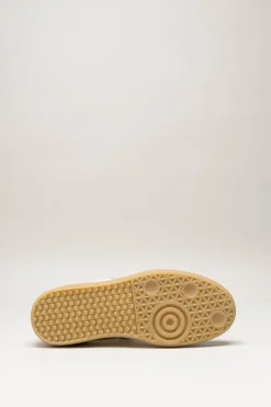 Saika - Beige Sneaker