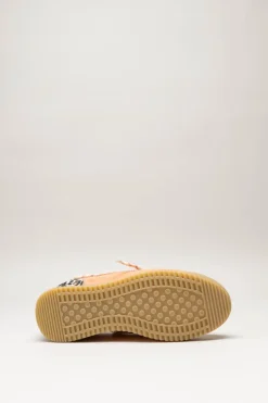 Saika - Koraal Bootschoen