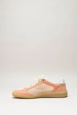 Saika - Koraal Sneaker