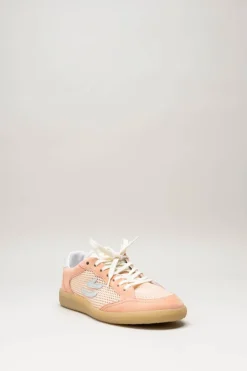Saika - Koraal Sneaker