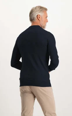 Saint Steve - Blauw Trui