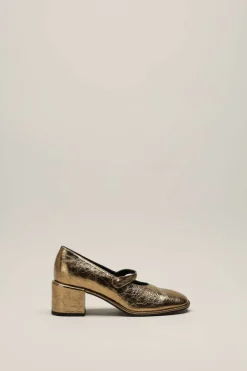 Sam Reychler - Goud Pump