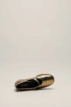 Sam Reychler - Goud Pump
