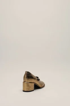 Sam Reychler - Goud Pump