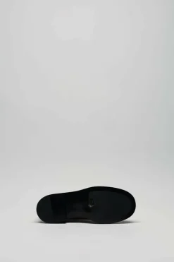 Sam Reychler - Goud Veterschoen