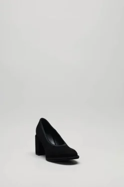 Sam Reychler - Zwart Pump