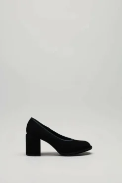 Sam Reychler - Zwart Pump