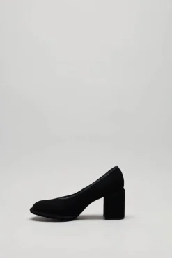 Sam Reychler - Zwart Pump