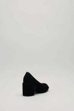 Sam Reychler - Zwart Pump