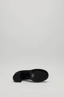 Sam Reychler - Zwart Pump
