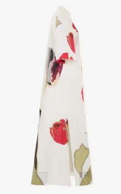 Sara Roka - Multi Jurk
