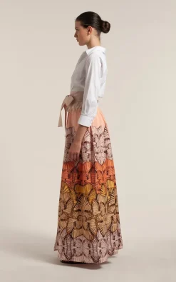 Sara Roka - Roze Jurk