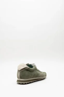 Satorisan - Groen Sneaker