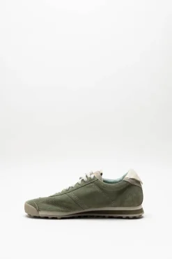 Satorisan - Groen Sneaker