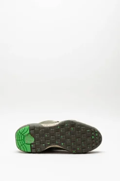 Satorisan - Groen Sneaker