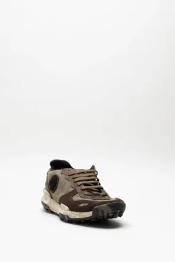 Satorisan - Kaki Sneaker
